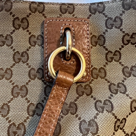 Gucci bag - Picture 2 of 14